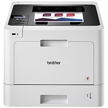 Brother printer.