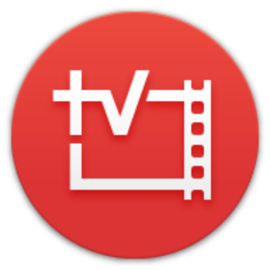 Video and TV Sideview app.