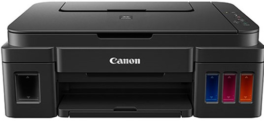 Canon Printer.