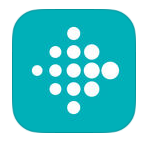 Fitbit app icon