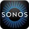 Sonos app icon.