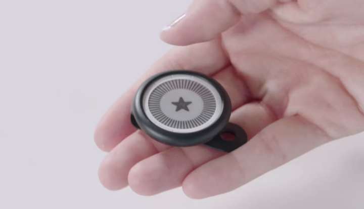 Releasing the screen