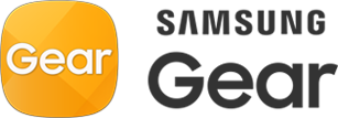Samsung Gear mobile app icon