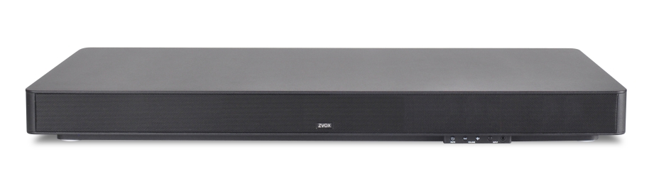 ZVOX SoundBase.