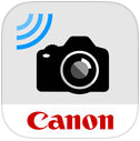 Canon Connect app icon