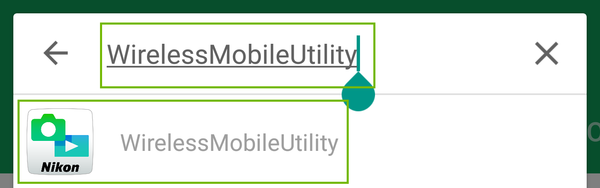Searching for WirelessMobileUtility.