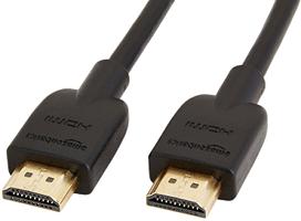 Common HDMI cable.