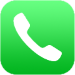 iOS Phone app.