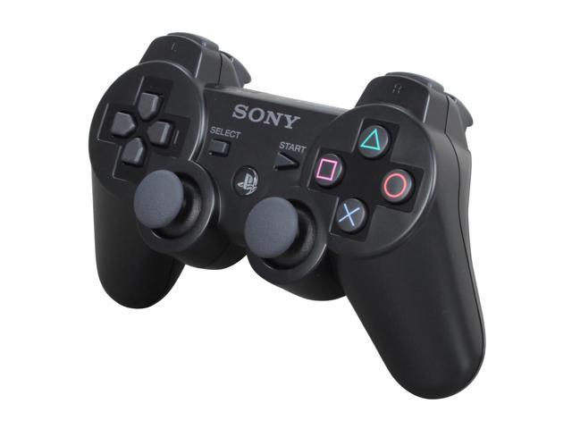PS3 controller.