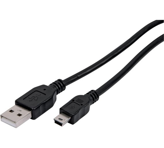 Micro USB cord