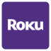 Roku mobile app icon