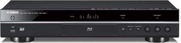 Yamaha BD-S681.