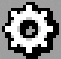 Screenshot of the SNES Classic Edition's options icon