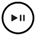 Play/Pause button.