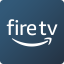 FireTV mobile app icon