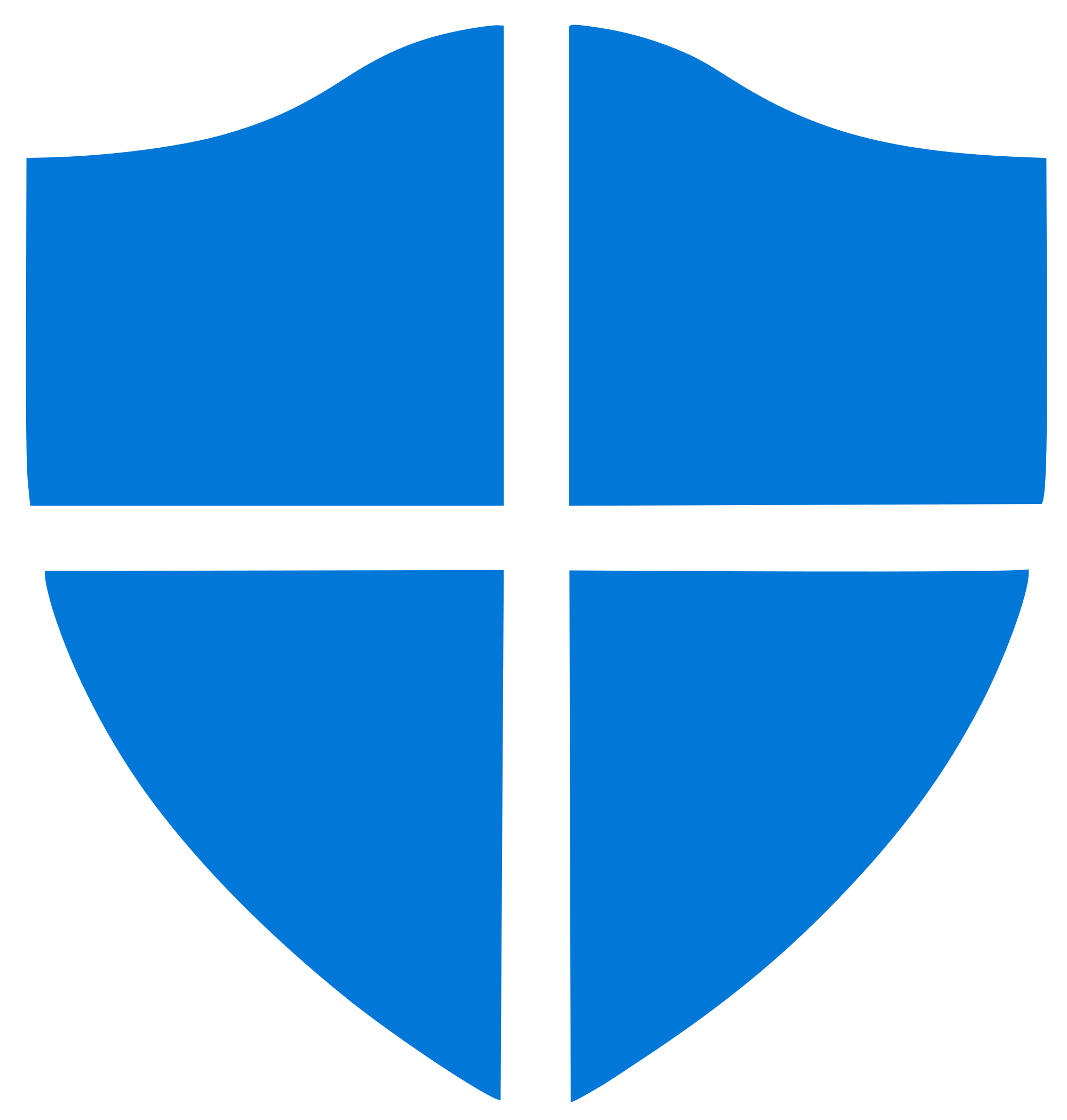 Windows Defender Logo