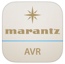 Marantz AVR Remote icon