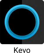 Kevo Icon