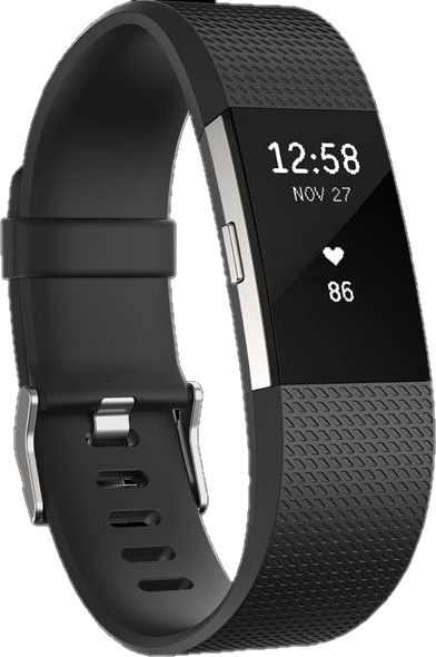 Fitbit Charge 2 Watch