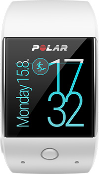 Polar M600 Watch