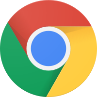 Google Chrome icon