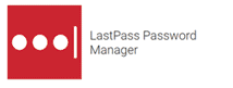 Lastpass icon and blurb