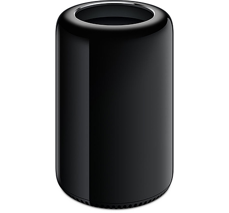 Mac Pro.