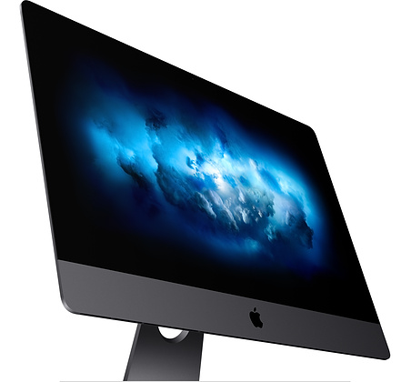 iMac Pro.
