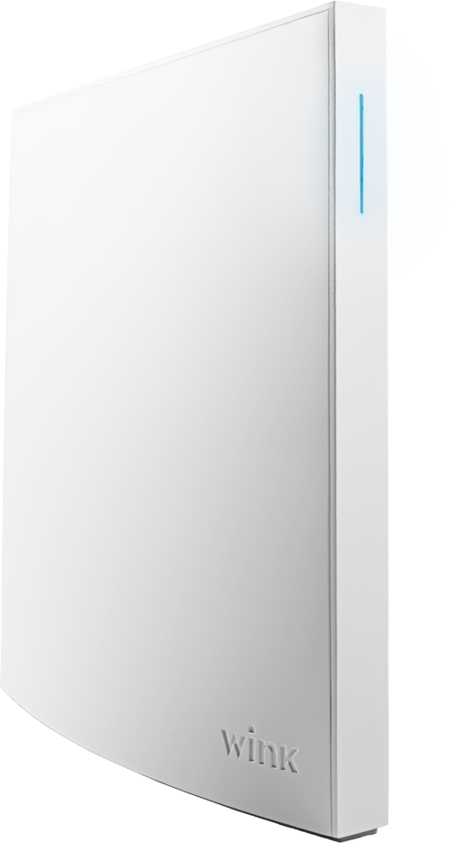 Wink home hub 2