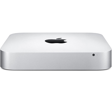 Mac mini.