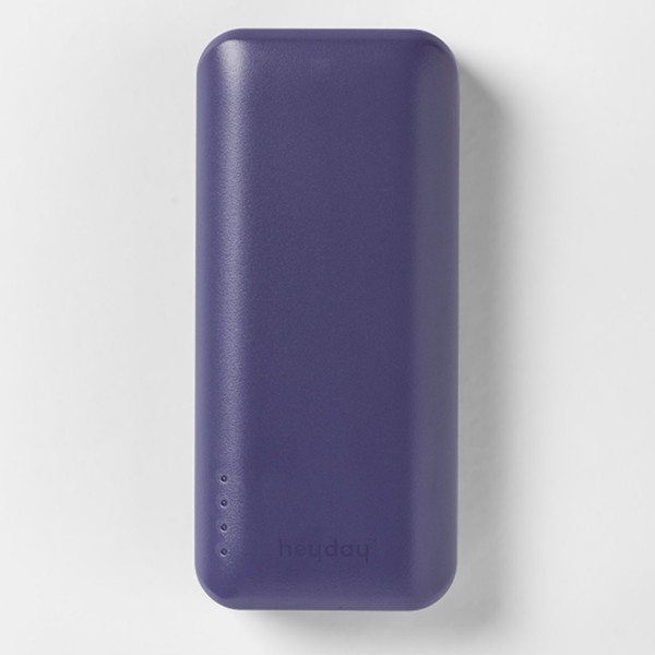 Heyday Power Bank.