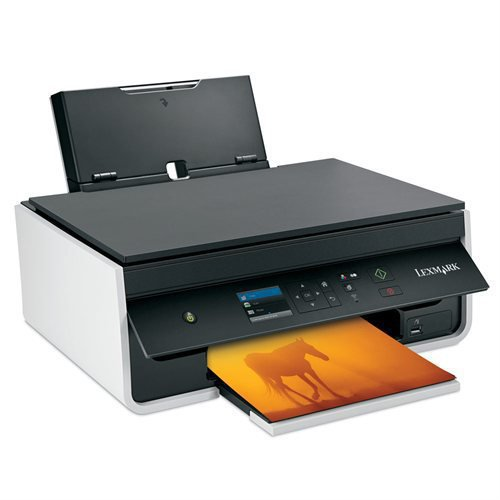 A lexmark printer