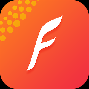 Veryfitpro app icon