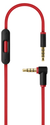 Picture of a RemoteTalk cable