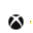 Xbox button.
