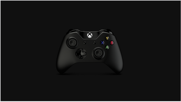 Xbox One controller