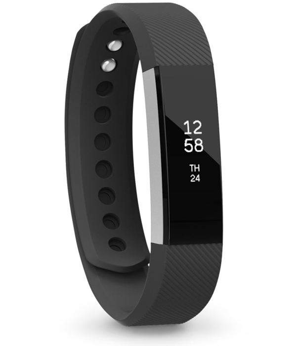 A fitbit alta