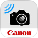 Canon Connect app icon