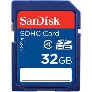 SD Card