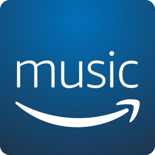 Amazon Music Logo