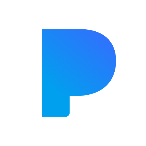 Pandora Logo