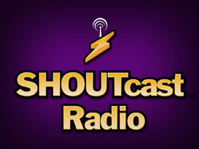 SHOUTcast Radio Icon