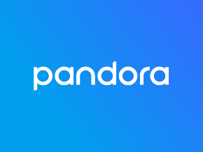 Pandora Icon