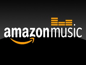 AmazonMusic Icon