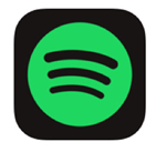 Spotify.