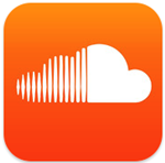 Soundcloud.