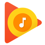 Google Play music.