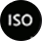 ISO button