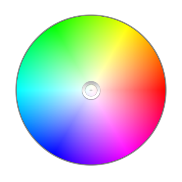 Color Wheel