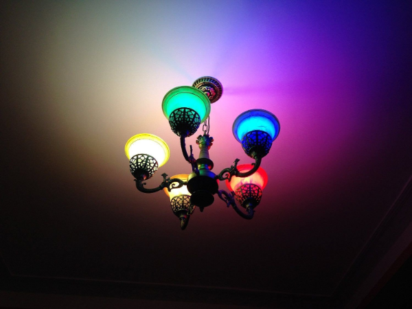 FluxSmart Bluetooth Bulb